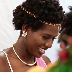 Meet your Posher, Bella